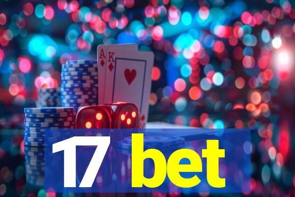 17 bet